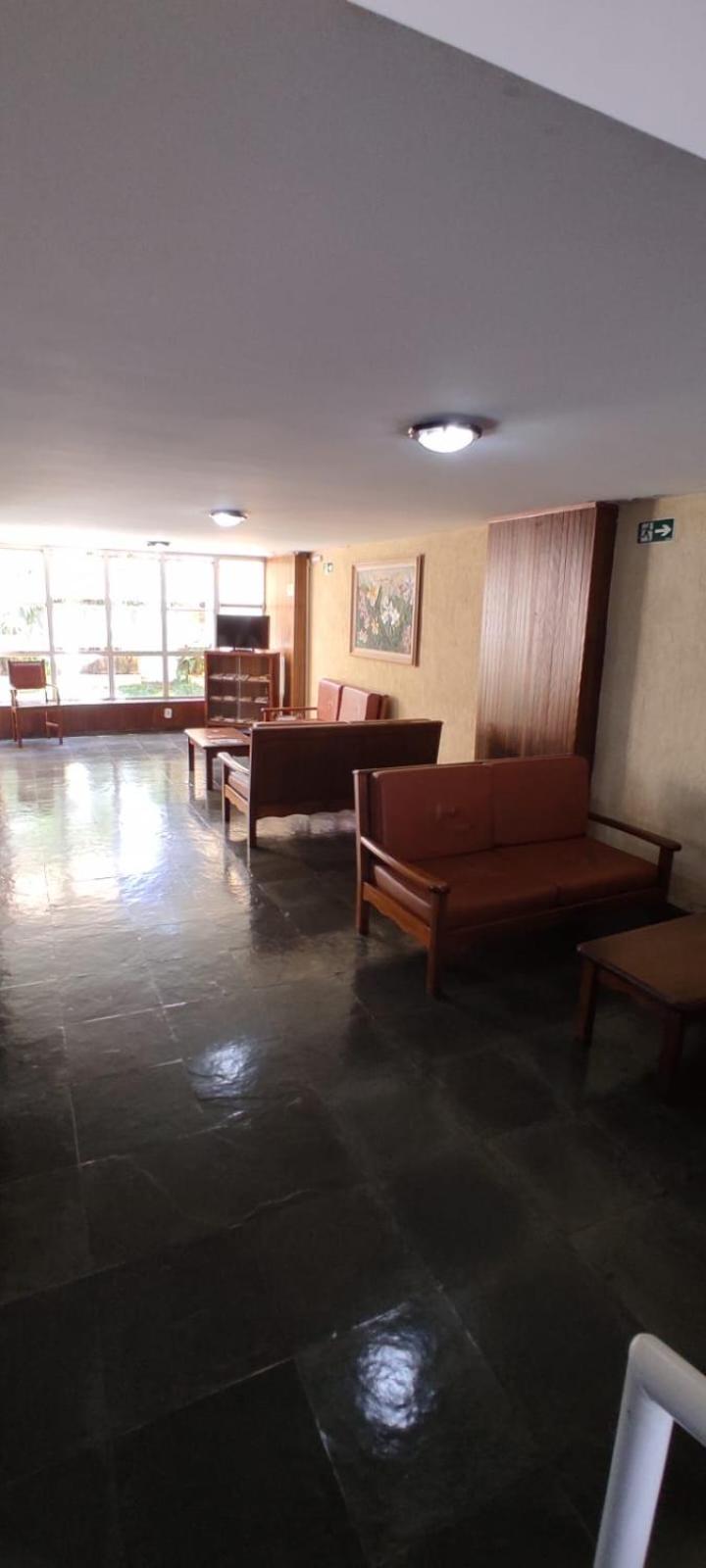 Hotel Marambaia Guaxupe Exterior photo